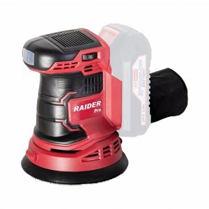 Šlajferica RDP-SRSA20 akumulatorska 030140