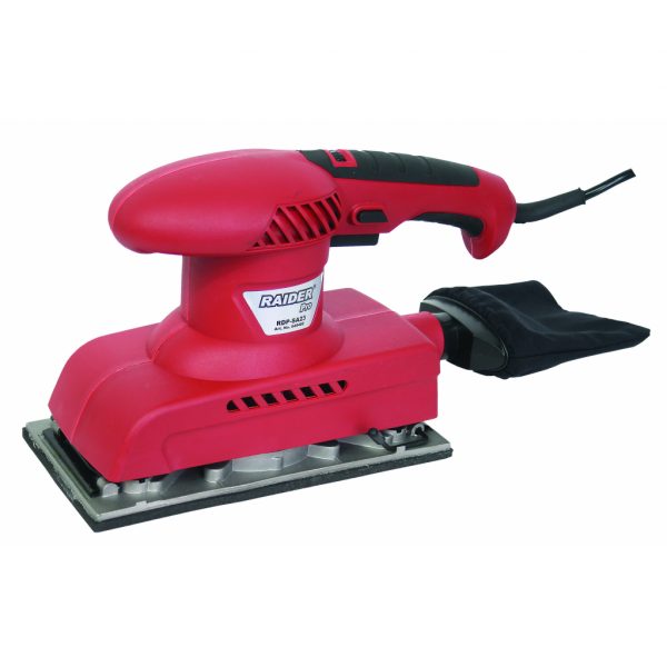 Brusilica RDP-SA23 vibraciona 320W 040402