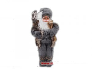 Dekorativni deda mraz CX-20275