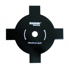 Testera za trimer ø255x25.4 mm 110229