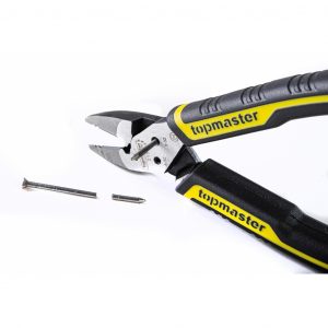 Klešta TMP multifunkcionalna 3rd Gen. 190mm 213701