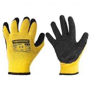 Rukavice zaštitne TMP-PG09 558113