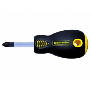 Odvijač TMP zvezdasti Ph0 4x150mm S2 221579