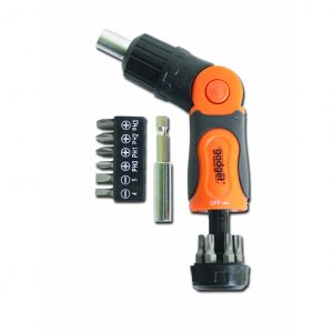 Odvijač GD komplet 14 kom 225203