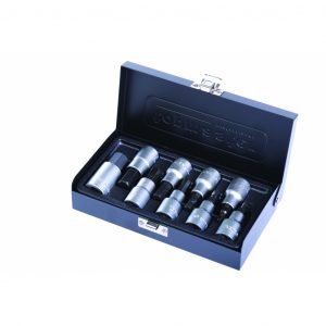 Gedore TMP komplet 1/2 4-17mm 330147