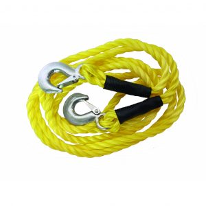 Uže za vuču GD 2t x 3.6m 339950