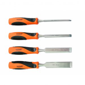 Dleto za drvo GD komplet 4 kom 350310