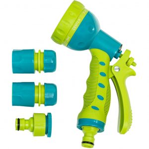 Komplet pištolja za prskanje - TG 380924
