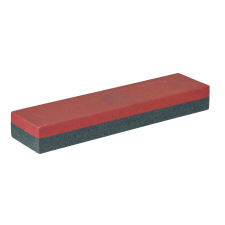 Brusni kamen 200x50x25mm belo roze 499959