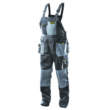 Radne pantalone sa tregerima TMP L (52) 557802