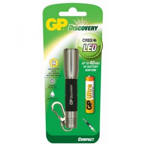 Led lampa GP LCE 202lAU-2U1