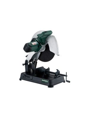 Set-kružna testera za metal cs 23-355+rez ploča616338