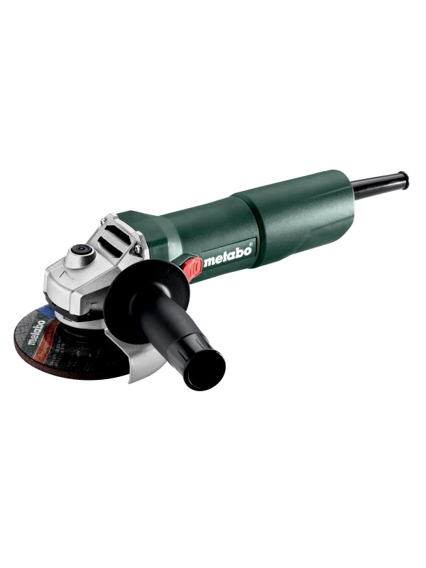 Ugaona brusilica w 750-115