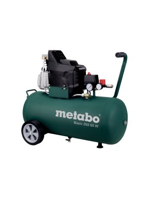 Kompresor basic 250-50 w