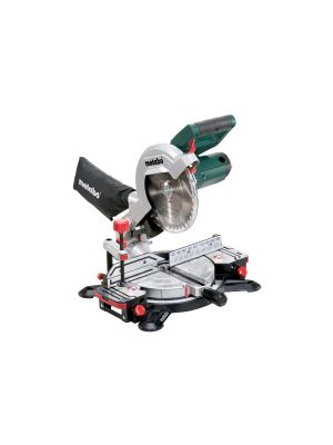 Kruzna testera ks216m lasercut