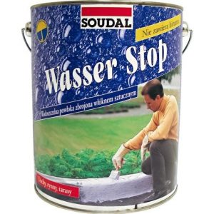 Soudal Wasserstop 0.750 103522