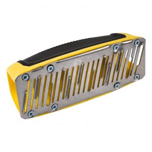 Turpija za gipsane ploče 140x55mm 350514