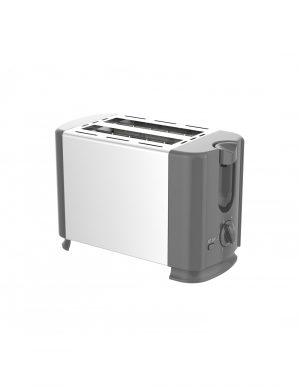 Toster Rosberg R51440GS 700W za hleb inox