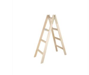 Merdevine drvene M-4 86652