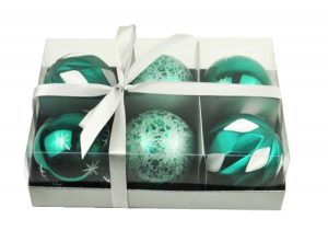 UKRASNA KUGLA JOY20-359 1/6