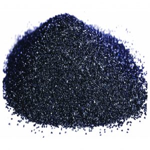 Pesak za peskarenje 0.2mm 1KG 160151