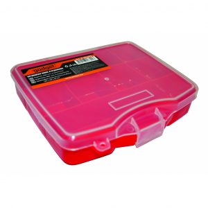 Kutija za alat GD 8 mesta 461204