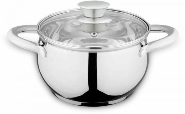 Šerpa Rosberg R51210A18 Ø18x10.5cm 2.2l