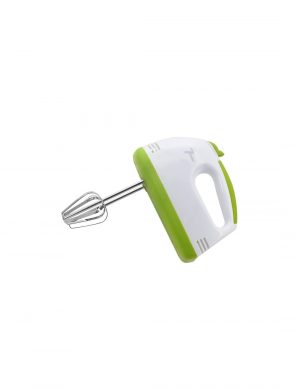Mikser Rosberg R51110G 200W belo zeleni