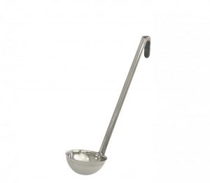 Kutlača za sos INOX ES-1304-IA1