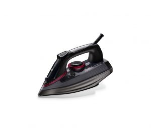 Pegla na paru Voltz V51050D 2600 W crna