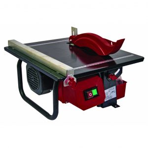 Mašina za sečenje pločica električna RD-ETC25 129991