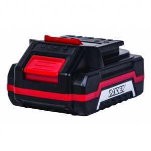 Baterija za akumulatorske mašine RD 18V 4.0Ah 131158