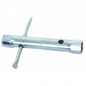 Nasadni ključ 8x9mm 231501