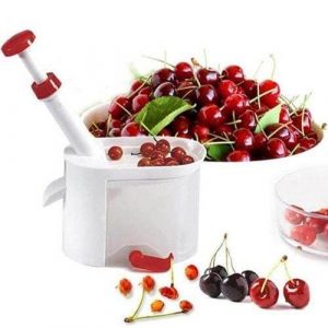 Aparat za čišćenje koštica