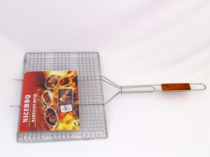 Rešetka za roštilj