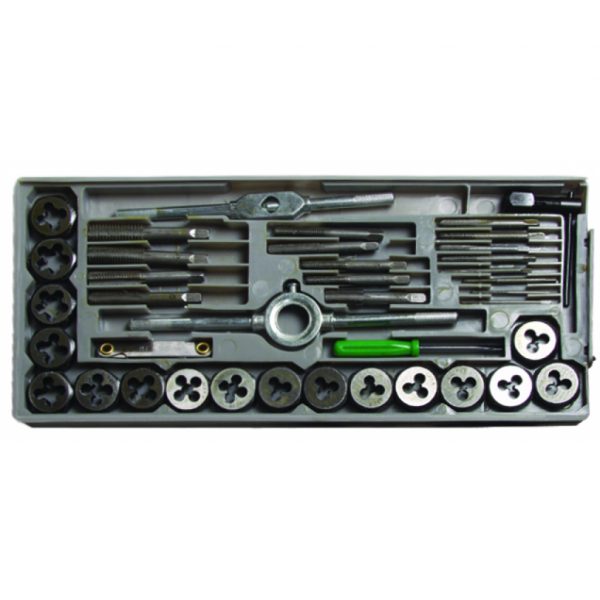 Nareznice /ureznice 40 kom set 490907