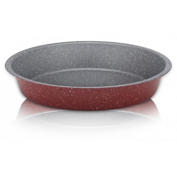 Tepsija Z-1222-ECR28 mermerna