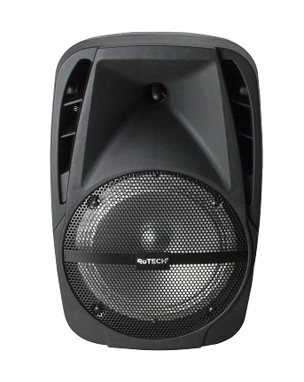 Zvucnik Rotech 50778 BLUETOOTH