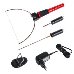 Rezač stiropora RD-FHC02 150-270°C 076212