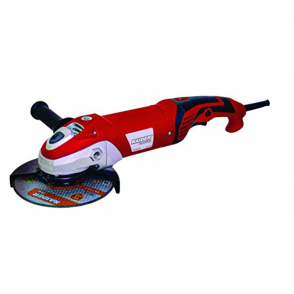 Brusilica RD-AG10 1400W 180mm 020107