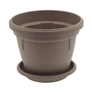 Saksija GERBER FI17 moka