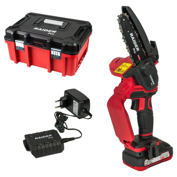 Aku.testera RDP-YGP20 R20 120mm 2Ah 075768