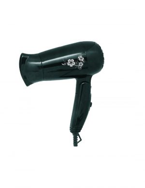 Fen za kosu Rosberg R51100C 1200W crni