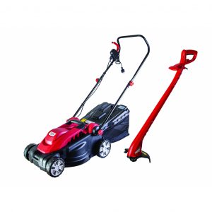 Kosilica za travu RD-LMGT01 1600W+trimer 075327