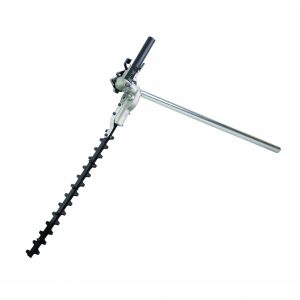 Trimer nastavak za živu ogradu Raider 110272