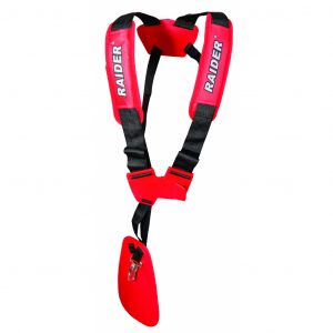 Trimer nosač crveni 110284