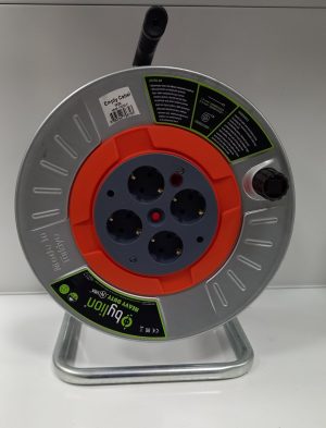 Motalica BL HD CR-MM-1000 4 utična mesta bez kabla