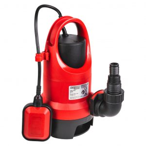 Vodena pumpa RD-WP67 550W 070174 pot.