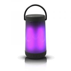 Zvučnik Platinet PMG15LED BT 5W