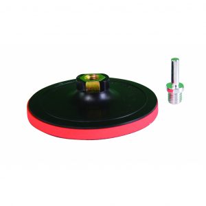 Disk VELCRO univerzalni Ø125mm 139972